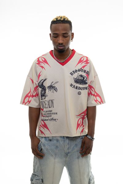 Dissorder jersey by Dissorder - 1 | Vie+Riche