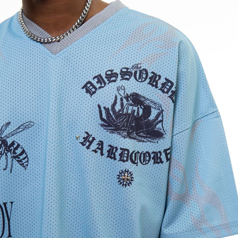 War Ready Jersey