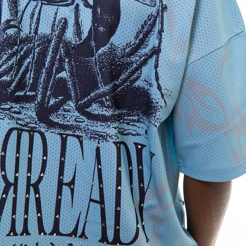 War Ready Jersey