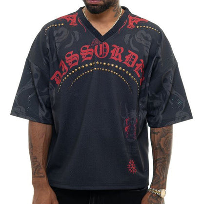Outlaw Tribal Jersey