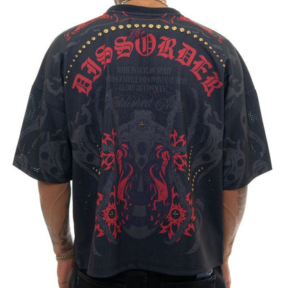 Disorder Jersey By Dissorder- 7