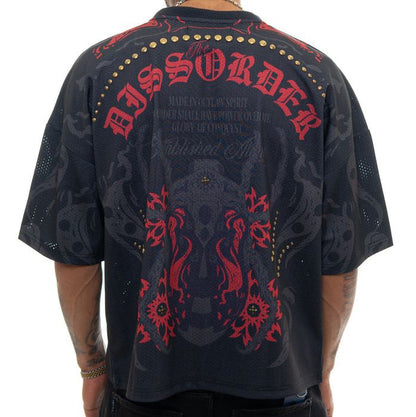 Outlaw Tribal Jersey