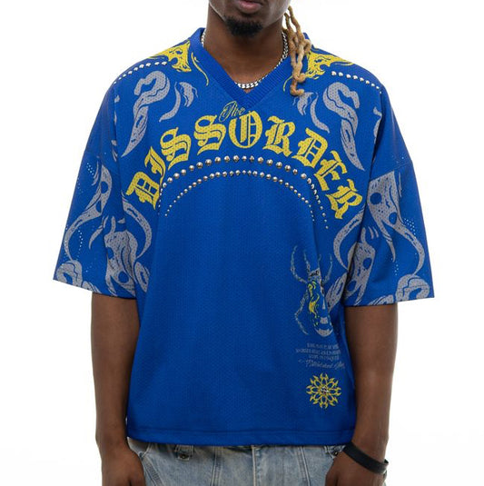 Disorder Jersey By Dissorder- 1