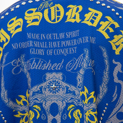 Disorder Jersey By Dissorder- 2