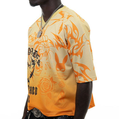 Established Alone Jersey