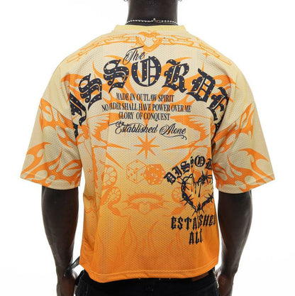 Established Alone Jersey