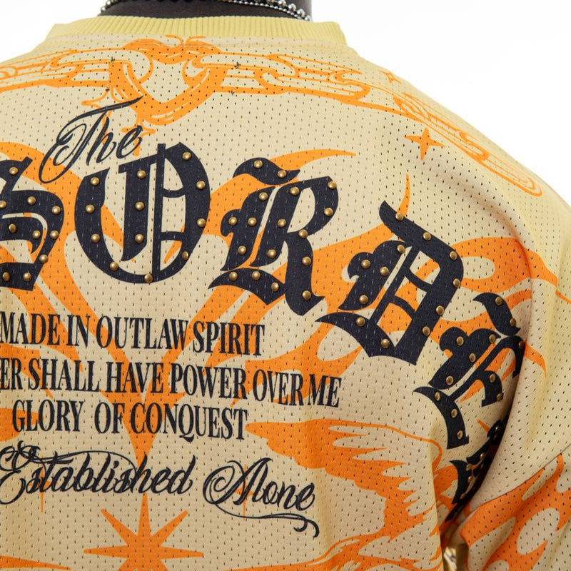 Established Alone Jersey