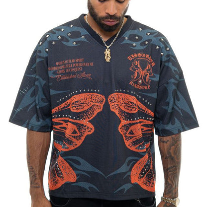 Hardcore Jersey