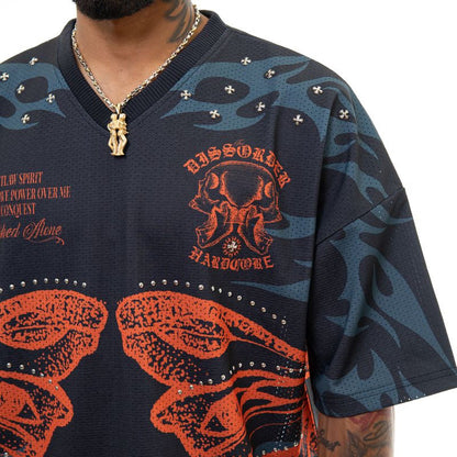 Hardcore Jersey
