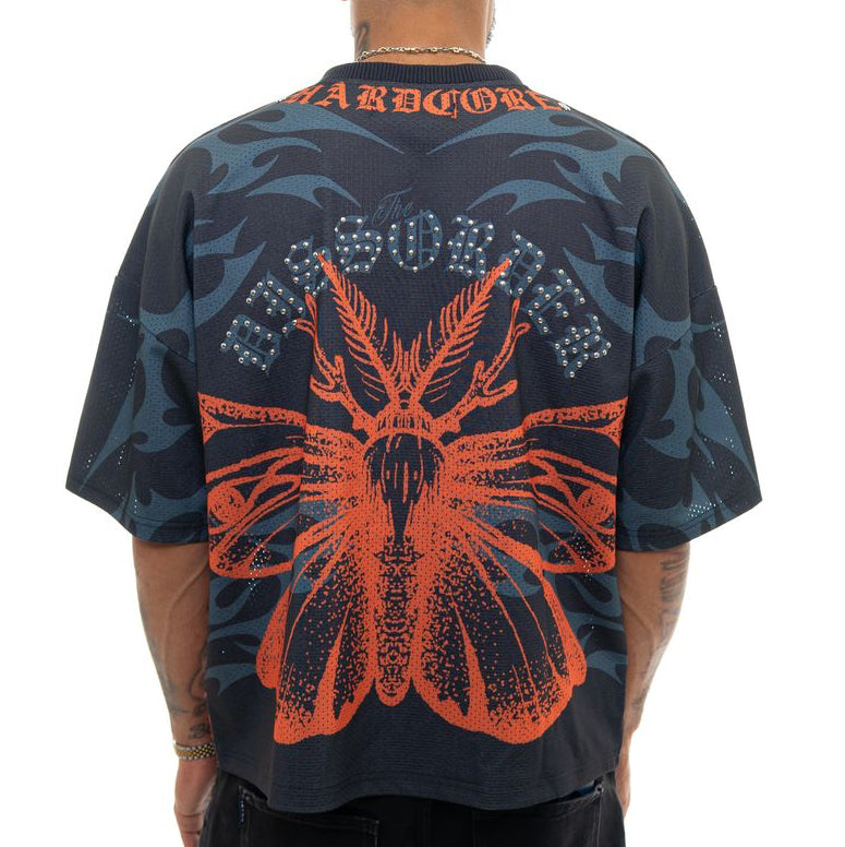 Hardcore Jersey