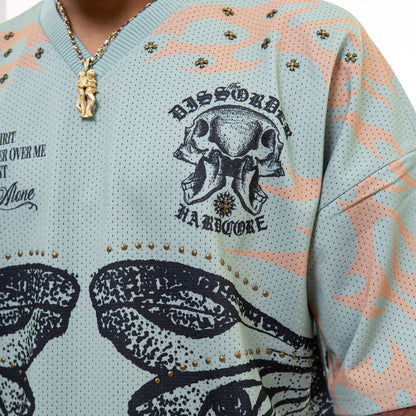 Hardcore Jersey