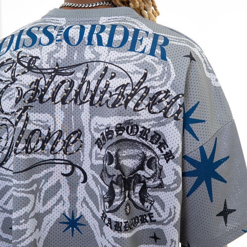 Glory Of Conquest Jersey