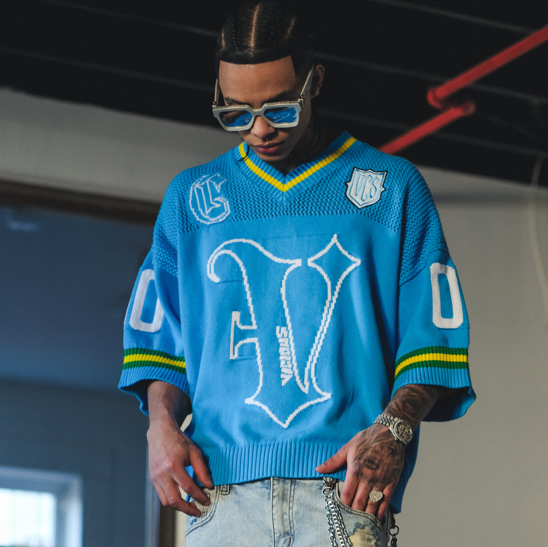 NEW ARRIVALS | Vie-Riche Streetwear – Page 2 – VIERICHEPARIS