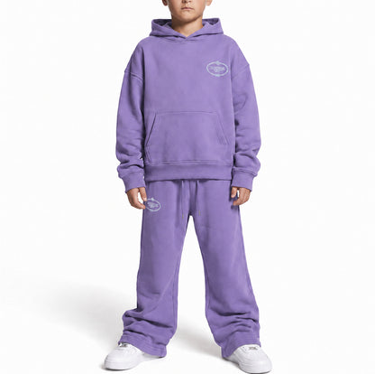 Kids CORE Hoodie set