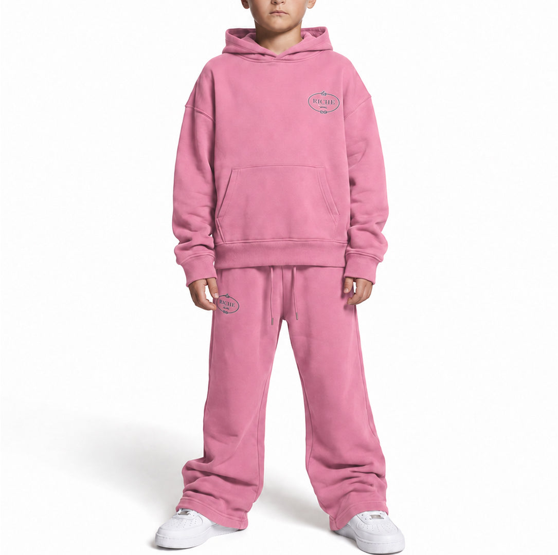 Kids CORE Hoodie set