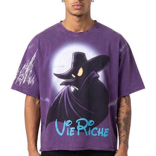 Dwd tee | Vie+Riche 1