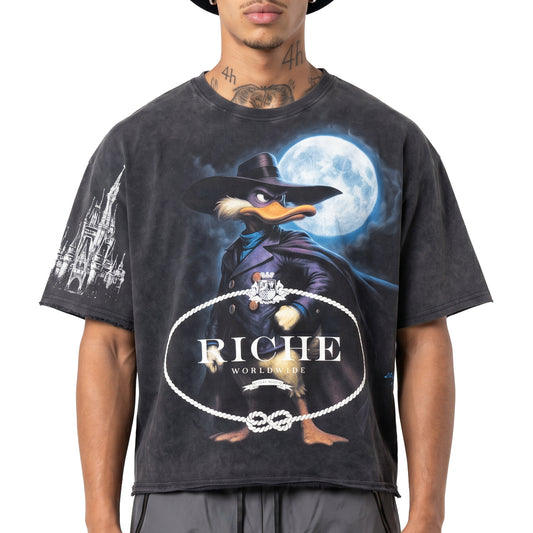 Dwd dark tee