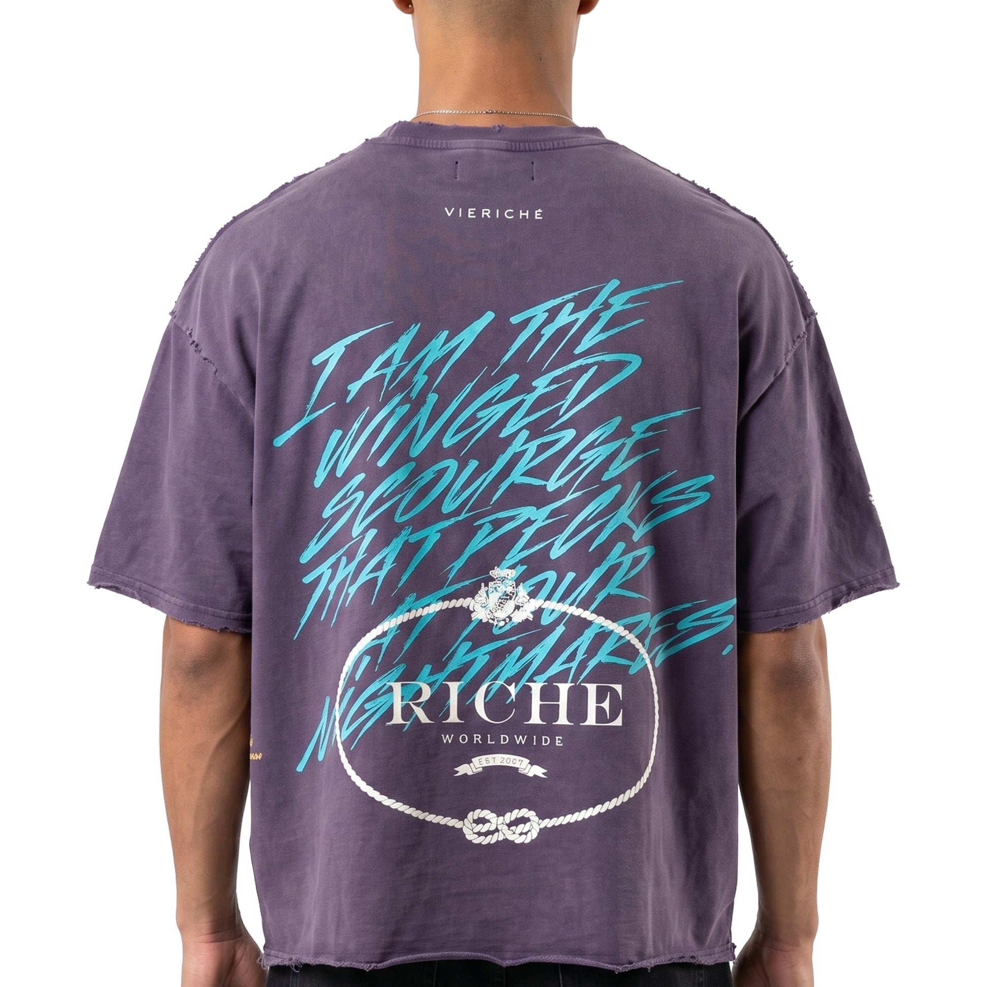 Dwd tee | Vie+Riche 2