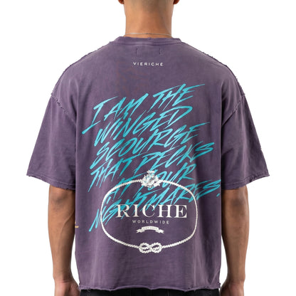 Dwd tee | Vie+Riche 2
