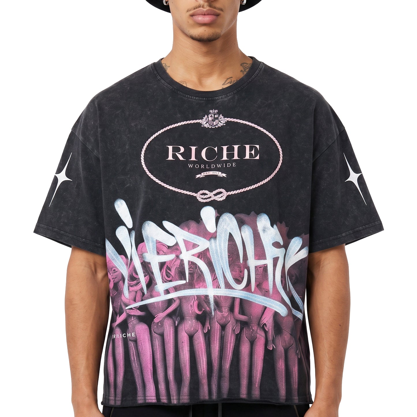 Fmf tee