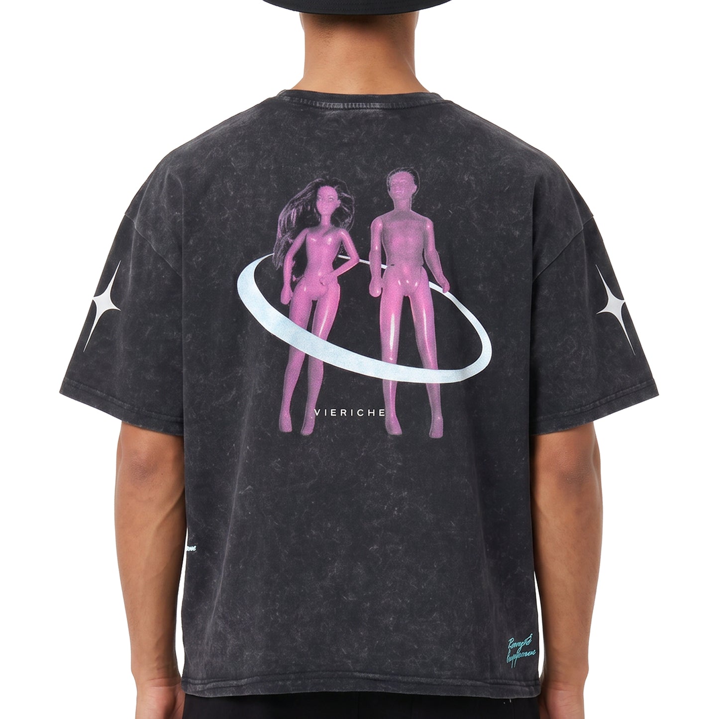 Fmf tee