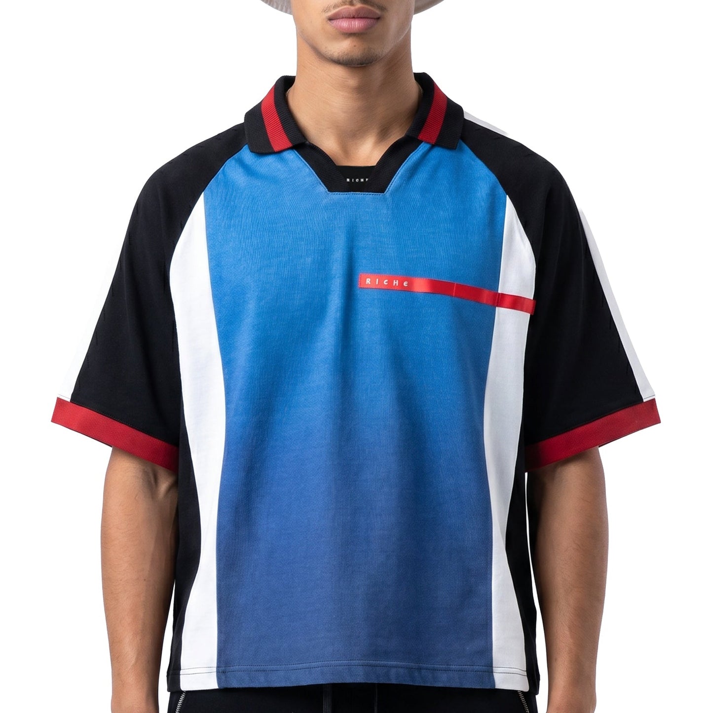 Ducati racer jersey