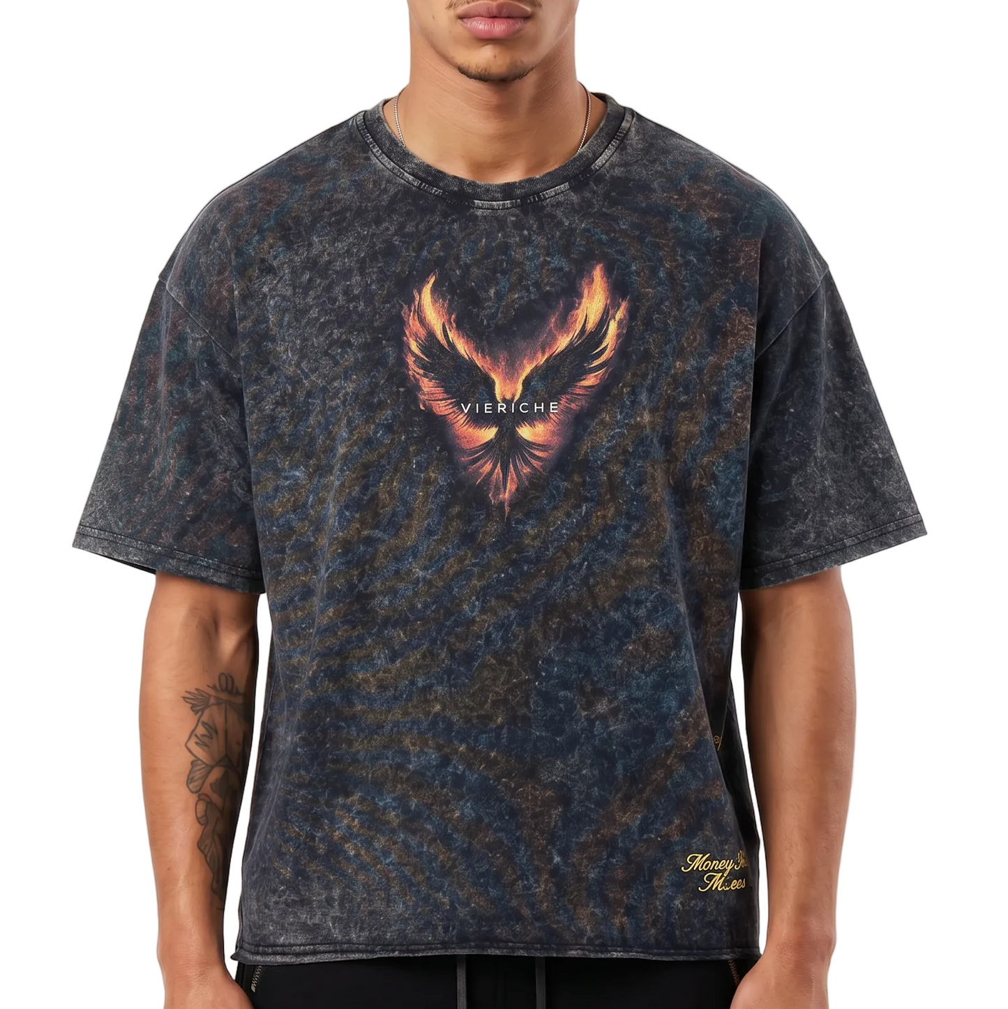 Phoenix tee