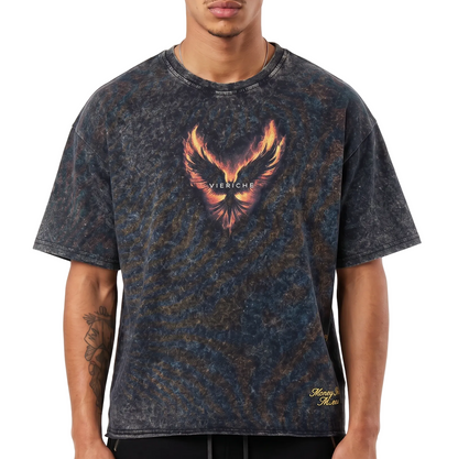 Phoenix tee