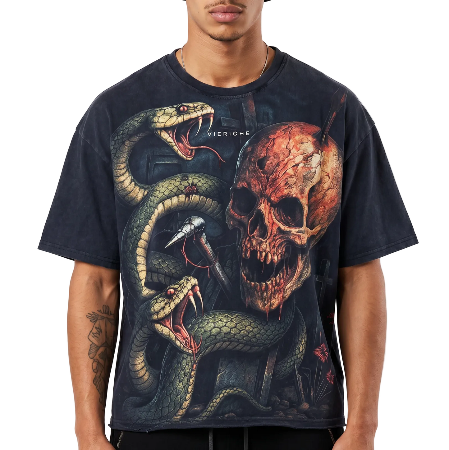 Garden of eden tee