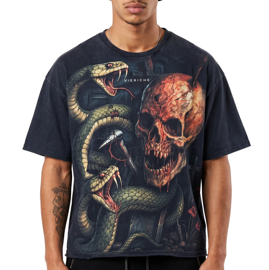 Garden of eden tee