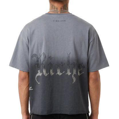 Grilled shark tee