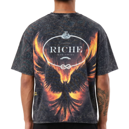 Phoenix tee