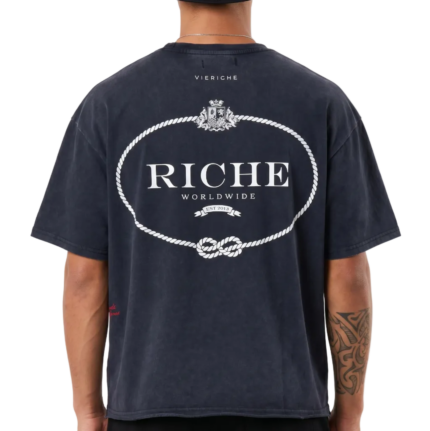 Garden of eden tee