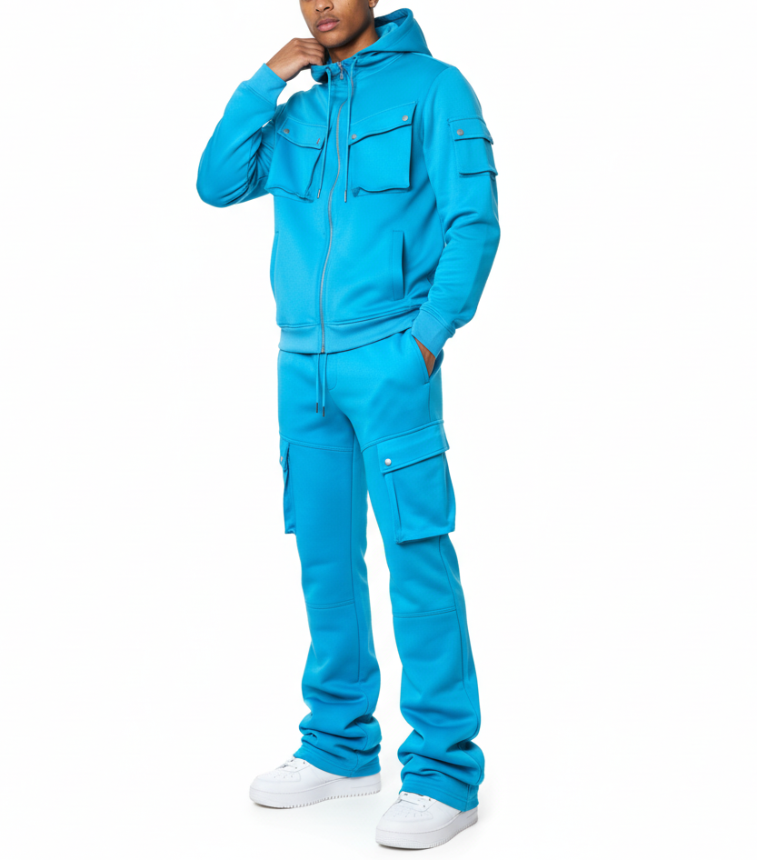 Track Suits Set Tricot Track Suit Set | Vie-Riche – VIERICHEPARIS