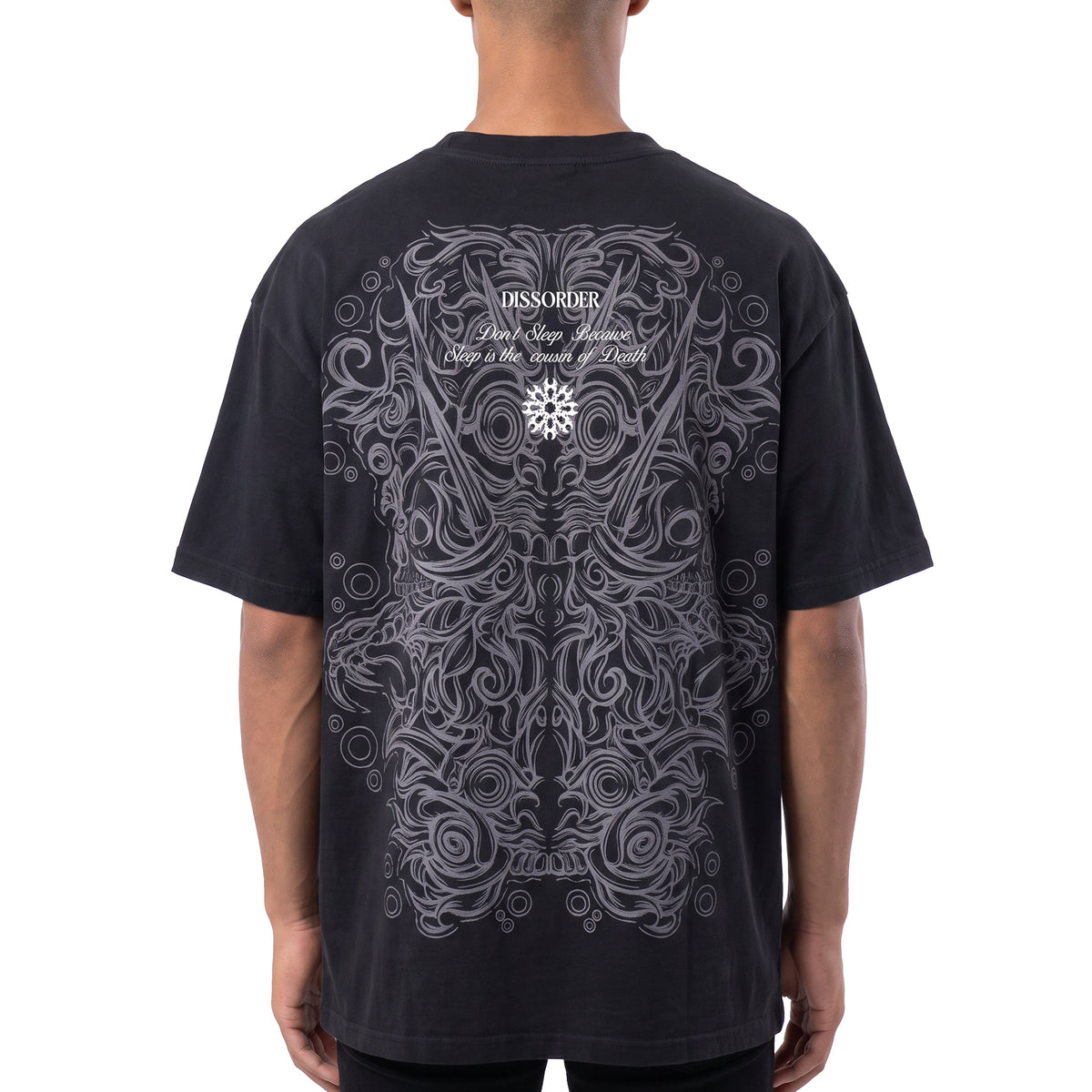 Don't sleep tee
