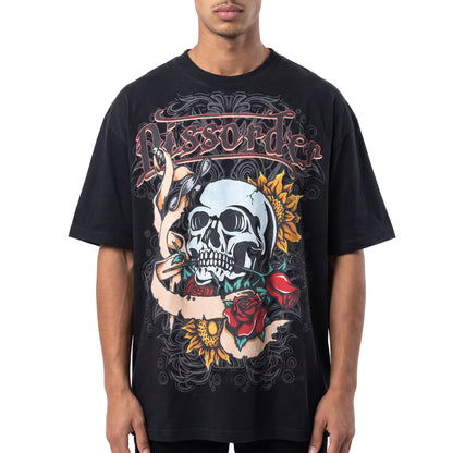 Don't sleep tee