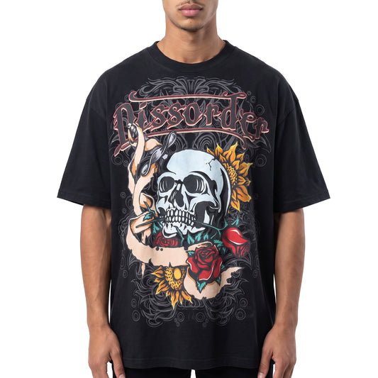 Don't sleep tee