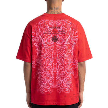 Don't sleep tee