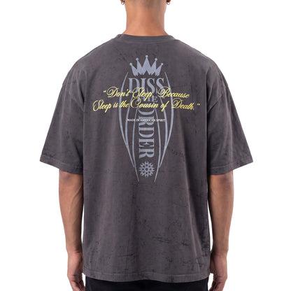 Dissorder motor club tee
