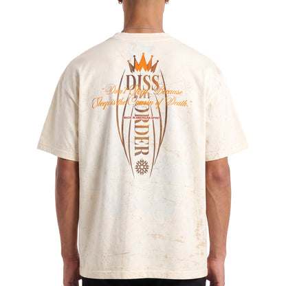 Dissorder motor club tee