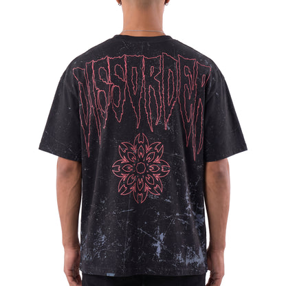 Cousin of death tee