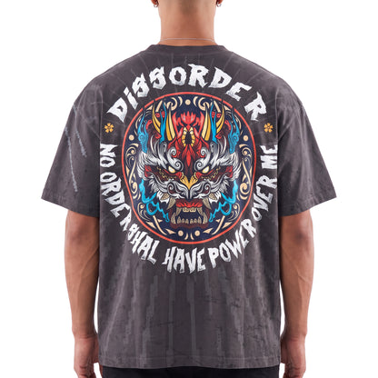No order tee