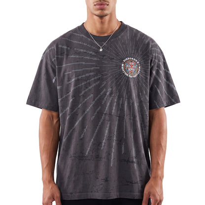 No order tee