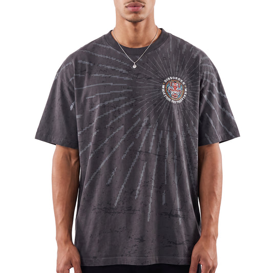 No order tee