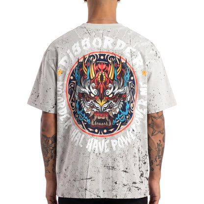 No order tee