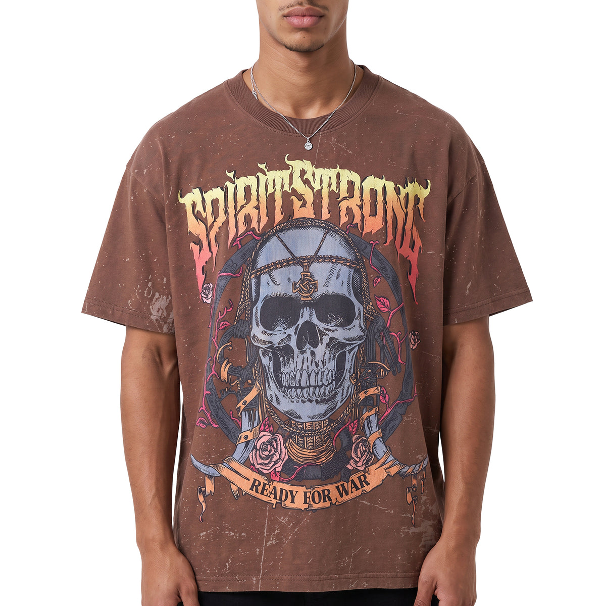 War spirit tee