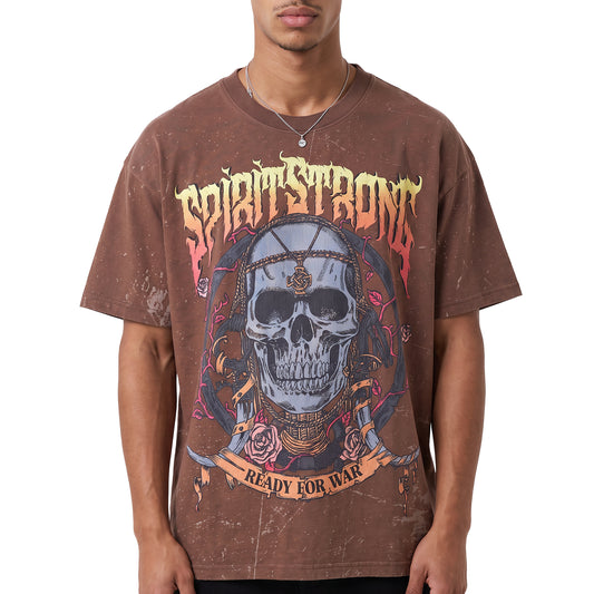 War spirit tee