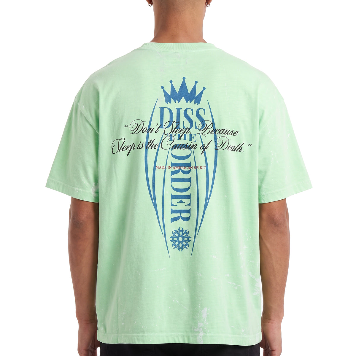 War spirit tee