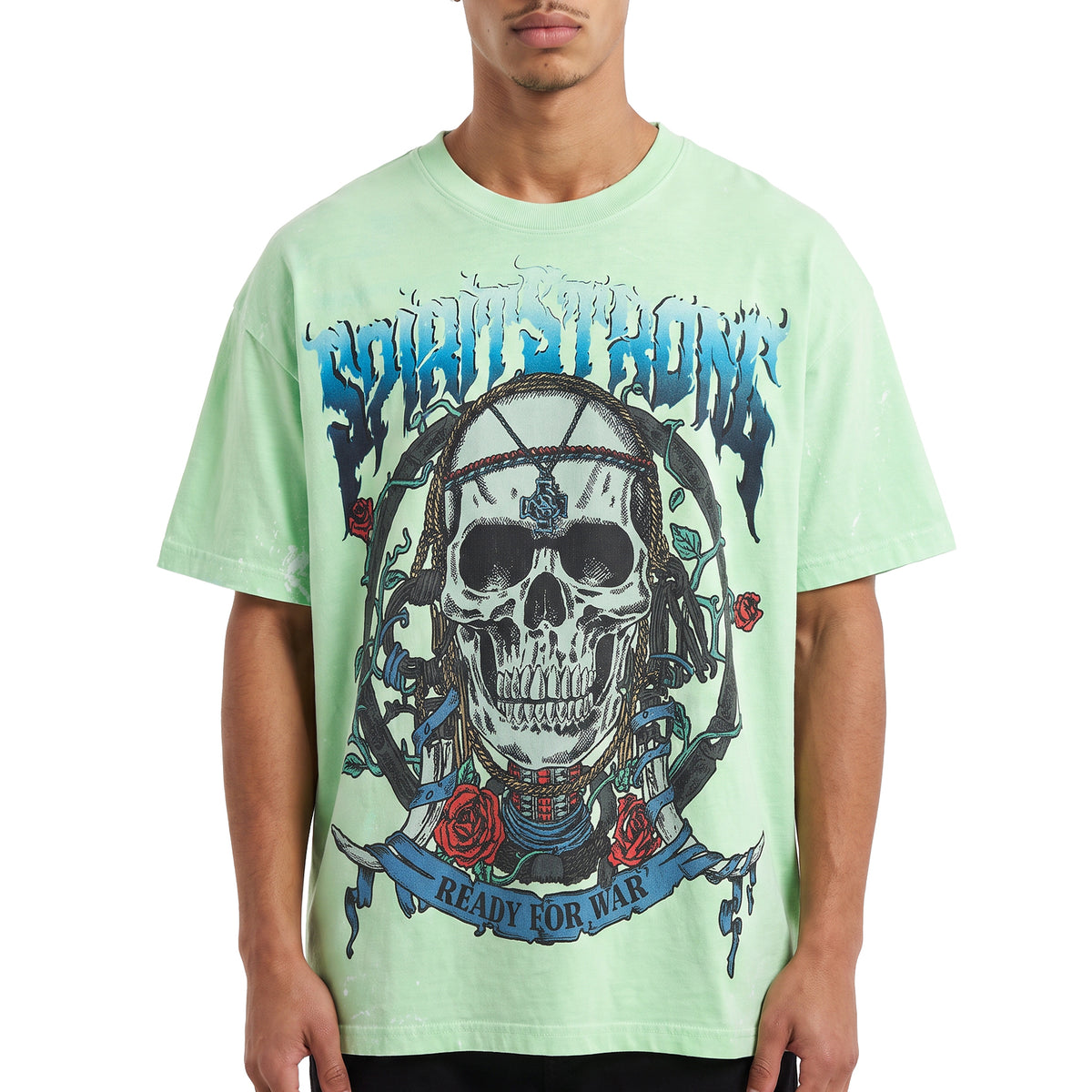 War spirit tee