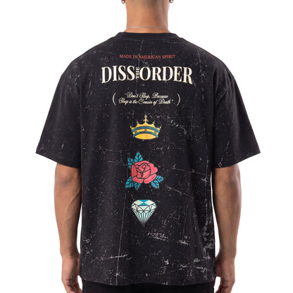 Hustler spirit tee